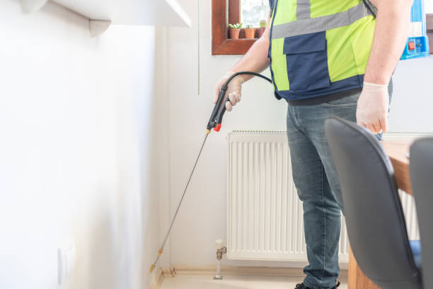 Best Emergency Pest Control  in Cowan, TN
